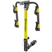 Kilimanjaro - 2 Bike Rack, Hitch Mounted Hanging Carrier