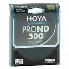 Filter Hoya Pro ND 500 9 Stops Light Loss 67mm Diam