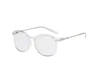 Myopia Optical Glasses Frame Eyeglasses Spectacles - 1