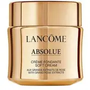 [Lancôme] Lancome Absolue Fondante Soft Regenerating Cream with Rose Extract - 30 ml