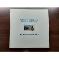 在飛比找蝦皮購物優惠-Namie Amuro 安室奈美惠 安室奈美恵 會報