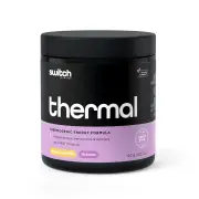 Switch Nutrition Thermal Switch: Nootropic Thermogenic Energy Formula - 30 Serves | 30 serves / Mango Passionfruit