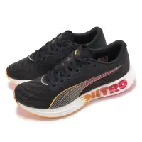 在飛比找momo購物網優惠-【PUMA】慢跑鞋 Deviate Nitro 2 Wns 