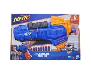 Nerf N-Strike Elite Rukkus ICS-8