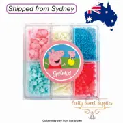 PEPPA PIG Bento Sprinkles