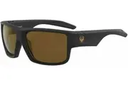 Dragon Deadlock DR38642 004-61 H20 Matte Black / Copper Ion Polarised Lenses