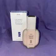 Avon Calming Effects Illuminating Foundation warmest beige liquid New old stock