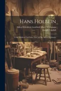 在飛比找博客來優惠-Hans Holbein: From