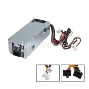 For Dell 5090 7080 7070 7060MT 500W Power Supply D500E005P H500EPM-00 0Y7R0X