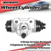 Rear Wheel Cylinder for Ford Transit VH 2.3L 2.4L Diesel 2000-2004 22.22mm (for: Ford)