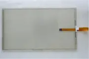 1 pcs New IN Box Siemens 6AV2 124 6AV2124-0UC02-0AX1 touchpad