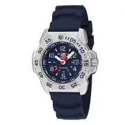 Luminox XS.3253 Men's Wrist Watch Navy SEAL Steel,45 MM,Military Wristwatch