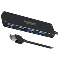 在飛比找蝦皮商城優惠-伽利略 USB 3.0 4埠 HUB 120公分 (AB3-