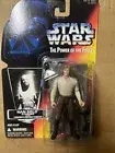 Star Wars POTF HAN SOLO in Carbonite Action Figure w/Carbonite Freezing Chamber