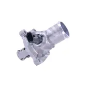 Gates Thermostat Coolant for Vauxhall Zafira M75 1.6L 85KW 10/2006-On