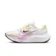 NIKE WMNS ZOOM FLY 5 女慢跑鞋-白黃紫-DM8974100