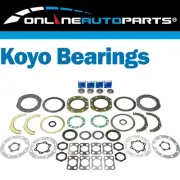Swivel Hub Bearing Repair Kit suits BJ40 BJ42 FJ40 FJ45 HJ45 HJ47 HJ60 HJ61 FJ60 (for: Toyota)