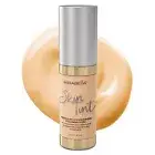 Mirabella - Skin Tint Creme Foundation - II W - Warm Undertone