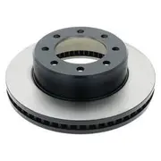 Bremtec Evolve Performance+ Brake Rotor - Single, BDR75123EV