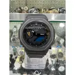 【金台鐘錶】CASIO卡西歐 G-SHOCKXFUTUR聯名錶 八角錶殼 GA-2100FT-8A