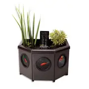 Blagdon Affinity View Half Moon Pond w/ 2000UV Filter Unit (BLG31)