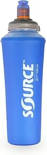 Source Ltd. Jet Foldable Bottle Volume 250 Blue