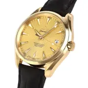 omega Seamaster Aqua Terra 150M 41.5mm 231.53.42.21.08.001 TO08225