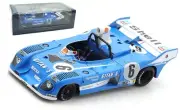 Spark S9446 Matra Simca MS680 #6 'Equipe Gitanes' Le Mans 1974 - 1/43 Scale