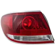 Tail Light Taillight Taillamp Brakelight Lamp Driver Left Side Hand 8156133430 (for: Lexus)