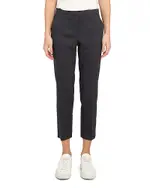 Theory Treeca 'Good Linen' Pull-On Pants