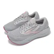 Brooks Adrenaline GTS 24 2E Extra Wide Alloy Zephyr Women Running 1204262E-019