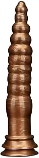 29cm Extra Huge Anal Plug Anus Dilators Butt Plug Anal Giant Dildo Realistic Dildos Anal Plug G-Spot Prostate Penis Silicone Dildo Female