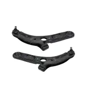 Right & Left Front Lower Control Arm for Hyundai Elantra MD 03/2011-11/2015