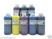 8 Pint pigment refill ink Cartridge Stylus Pro 4000 Wide-format printer