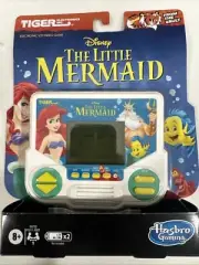Hasbro The Little Mermaid Handheld Electronic Game Brand New