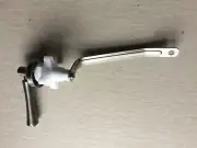 JACLO 9120-Pew, Toilet Tank Lever for Kohler Corbelle, Pewter, NEW, NO BOX