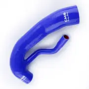 Silicone Air Intake Induction Hose for BMW Mini Cooper S Countryman R60 N18 Blue (for: Mini)