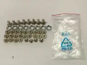 Supermicro MCP-410-00004-0N Screw Set for CSE-PT51L