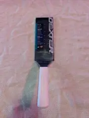 Dexter Russell USA S286-8 Spatula Turner 8"X3" Stainless Semi Flex Blade White