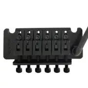 Authentic Original Floyd Rose Non-Fine Tuner Tremolo Kit - Satin Black
