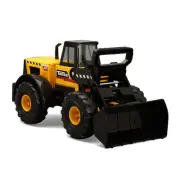 90697 Classic Steel Front End Loader Vehicle