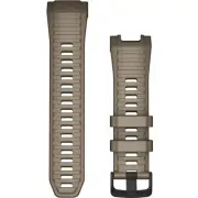 Garmin 010-13295-02 Instinct 2XS Replacement 26mm Watch Band Coyote Tan Silicone