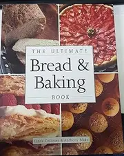 The Ultimate Bread