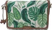 [RADLEY] Palm Responsible Cross body Bag Handbag in Chalk, Chalk