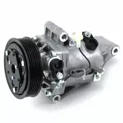 For 2010 2011 2012 2013 Suzuki SX4 2.0L All Models A/C AC Compressor w/Clutch (for: Suzuki)