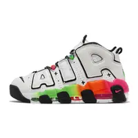 在飛比找蝦皮商城精選優惠-【S.M.P】Nike Air More Uptempo 9