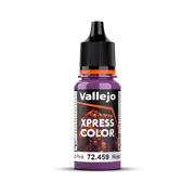 Vallejo Game Colour Xpress Colour Fluid Pink 18 ml Acrylic Paint