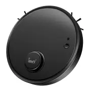 NNEOBA Ultra-Thin Robot Vacuum Cleaner