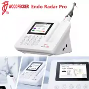 Woodpecker Endo Radar Pro Dental Cordless Brushless Endo Motor with Apex Locator