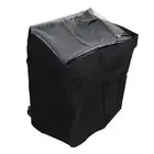 Heater Pump Cover 600D Polyester Canvas Pool Heat Pump Cover For Home
